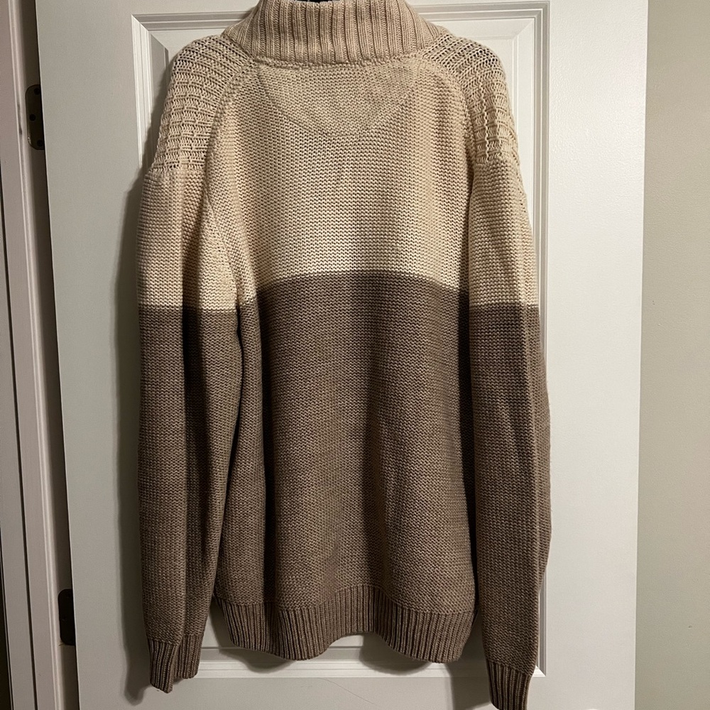 Weatherproof Vintage Sweater
